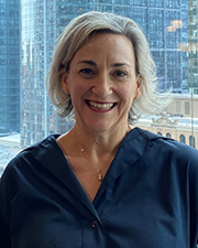 MassDevelopment hires Wolchansky Silk as executive vice president of real estate